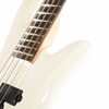 Spector Performer 4 Bass White Side