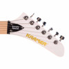 Kramer Baretta Special White Head Front