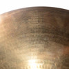 Zildjian 20" A Custom Medium Ride Cymbal USED