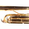 Yamaha YTR-200ADII Student Trumpet Outfit USED