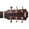 Taylor GS Mini-e Koa Plus Head Front