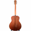 Taylor GS Mini-e Rosewood Plus Back