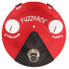 Dunlop Band Of Gypsys Fuzz Face Mini Distortion USED