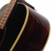 Alvarez Masterworks Series MD60EVB Dreadnought AIMM Exclusive card