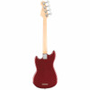 Fender American Performer Mustang Bass® - Aubergine