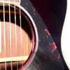 Yamaha FS830 Acoustic Guitar w/GigBag USED
