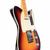 Fender American Ultra Telecaster Ultraburst Angle