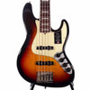 Fender American Ultra Jazz Bass® V - Ultraburst Top
