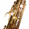 Buescher 'The Aristocrat 'Alto Saxophone Outfit USED