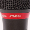 Audio-Technica ATM89R Condenser Handheld Microphone USED