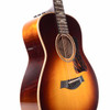 Taylor 611e LTD - Tobacco Sunburst