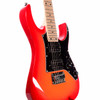 Ibanez GIO RG miKro GRGM21M - Orange Burst