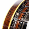 Leo Fender Deluxe 5-String Banjo w/HSC & 5th String Capo USED