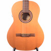Godin Concert QI Classical Guitar 2000 w/HSC & Electronics USED