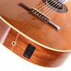 Godin Concert QI Classical Guitar 2000 w/HSC & Electronics USED
