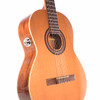 Godin Concert QI Classical Guitar 2000 w/HSC & Electronics USED