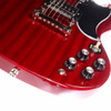 Epiphone SG Standard 60s (previously SG Standard '61) - Vintage Cherry