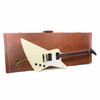 Gibson 70s Explorer - Classic White