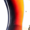 Fender Precision Bass Sunburst 2010 MIM w/HSC USED