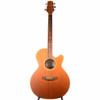 Takamine EG544SC-4C Acoustic Guitar USED