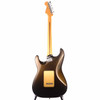 Fender American Ultra Stratocaster Texas Tea Back