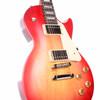 Gibson Les Paul Tribute - Satin Cherry Sunburst Angle