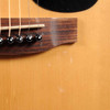 USED Takamine 2004 G220 Detail