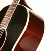 Gibson Keb’ Mo’ “3.0” 12-Fret J-45 Side