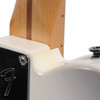 Fender 2019 Player Telecaster - Polar White w/Case USED Detail