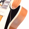 Gibson Les Paul Standard 50s P-90 Tobacco Burst Side