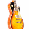 Gibson LPR59UHKBNH1 Custom 1959 Les Paul Standard Reissue - Murphy Lab Ultra Heavy Aged Angle