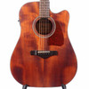 Used Ibanez AW54CE Top