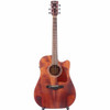 Used Ibanez AW54CE Front