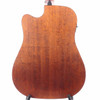 Used Ibanez AW54CE Bottom