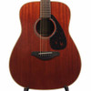 Yamaha FG850 Rosewood Acoustic Guitar