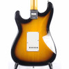 Fender JV Modified '50s Stratocaster® HSS - 2-Color Sunburst Bottom