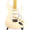 Fender JV Modified '60s Stratocaster® - Olympic White Top
