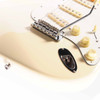 Fender JV Modified '60s Stratocaster® - Olympic White Input