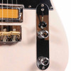 Fender Gold Foil Telecaster® - White Blonde