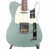 Fender American Professional II Telecaster® - Mystic Surf Green