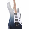 Ibanez RG Standard Electric Guitar - Classic Silver Fade Metallic - AIMM EXCLUSIVE COLOR