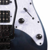 Ibanez RG Standard Electric Guitar - Classic Silver Fade Metallic - AIMM EXCLUSIVE COLOR