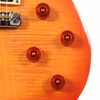 PRS SE 245 - Vintage Sunburst Controls