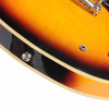 Epiphone 2019 DOT VS Semi-Hollow - Tobacco Sunburst USED
