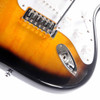 Squier® Sonic™ Stratocaster® - 2 Color Sunburst