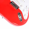 Squier® Sonic™ Stratocaster® HT - Torino Red