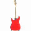 Squier® Sonic™ Stratocaster® HT - Torino Red