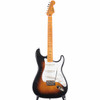 Squier® Classic Vibe ‘50s Stratocaster - 2 Color Sunburst Front