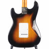 Squier® Classic Vibe ‘50s Stratocaster - 2 Color Sunburst Bottom card