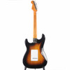 Squier® Classic Vibe ‘50s Stratocaster - 2 Color Sunburst Back card